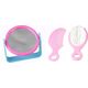 LeanToys Zestaw Kosmetyków Kosmetyczka Suszarka na Baterie LEAN Toys 14100322 5905884457504