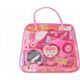 LeanToys Zestaw Kosmetyków Kosmetyczka Suszarka na Baterie LEAN Toys 14100322 5905884457504