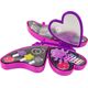LeanToys Zestaw Piękności Do Malowania Paznokci Motyl LEAN Toys 14100363 5905323214644
