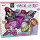 LeanToys Zestaw Piękności Do Malowania Paznokci Motyl LEAN Toys 14100363 5905323214644