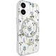 Kate Spade New York Kate Spade New York Protective MagSafe - Etui iPhone 16 (Precious Bloom) 14103192 840171740219