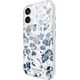 Kate Spade New York Kate Spade New York Protective Gems MagSafe - Etui iPhone 16 (Flowerbed Blue) 14103194 840171740202