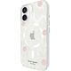 Kate Spade New York Kate Spade New York Protective MagSafe - Etui iPhone 16 (Hollyhock Floral) 14103196 840171740233