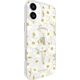 Kate Spade New York Kate Spade New York Protective Gems MagSafe - Etui iPhone 16 Plus (Sunshine Floral) 14103198 840171740431