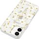 Kate Spade New York Kate Spade New York Protective Gems MagSafe - Etui iPhone 16 Plus (Sunshine Floral) 14103198 840171740431