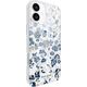 Kate Spade New York Kate Spade New York Protective Gems MagSafe - Etui iPhone 16 Plus (Flowerbed Blue) 14103199 840171740417