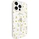 Kate Spade New York Kate Spade New York Protective Gems MagSafe - Etui iPhone 16 Pro Max (Sunshine Floral) 14103209 840171740851