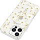 Kate Spade New York Kate Spade New York Protective Gems MagSafe - Etui iPhone 16 Pro Max (Sunshine Floral) 14103209 840171740851