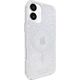 Kate Spade New York Kate Spade New York Protective MagSafe - Etui iPhone 16 Plus (Chunky Glitter) 14103214 840171742848