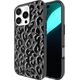 Kate Spade New York Kate Spade New York Protective MagSafe - Etui iPhone 16 Pro (City Leopard) 14103216 840171742756