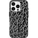Kate Spade New York Kate Spade New York Protective MagSafe - Etui iPhone 16 Pro (City Leopard) 14103216 840171742756