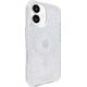 Kate Spade New York Kate Spade New York Protective MagSafe - Etui iPhone 16 (Chunky Glitter) 14103218 840171742817
