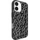 Kate Spade New York Kate Spade New York Protective MagSafe - Etui iPhone 16 (City Leopard) 14103219 840171742718