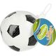 Mega Creative PILKA MIEKKA 13CM NOZNA MC SIAT 144/288 14103467 5904335855050