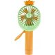Mega Creative WIATRACZEK ANANAS 21CM MIX3 MC DISP 12/96/192 14103473 5905523622737