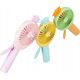 Mega Creative WIATRACZEK ANANAS 21CM MIX3 MC DISP 12/96/192 14103473 5905523622737