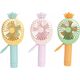 Mega Creative WIATRACZEK ANANAS 21CM MIX3 MC DISP 12/96/192 14103473 5905523622737