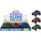 Mega Creative AUTO TEREN P/B 14CM MIX3 MC DISP 9/108/216 14103498 5905523661613