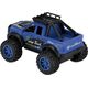 Mega Creative AUTO TEREN P/B 14CM MIX3 MC DISP 9/108/216 14103498 5905523661613