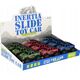 Mega Creative AUTO TEREN P/B 14CM MIX3 MC DISP 9/108/216 14103498 5905523661613