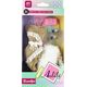 Mega Creative AKCES DLA LAL UBRANKA 11X23X3 MIX4 MC D24/96/288 14103515 5905523641240