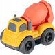 Mega Creative AUTO CIEZAR MIX CARTOON 12CM MC DISP 8/192/384 14103543 5905523658095