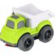 Mega Creative AUTO CIEZAR MIX CARTOON 12CM MC DISP 8/192/384 14103543 5905523658095