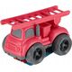 Mega Creative AUTO CIEZAR MIX CARTOON 12CM MC DISP 8/192/384 14103543 5905523658095