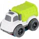 Mega Creative AUTO CIEZAR MIX CARTOON 12CM MC DISP 8/192/384 14103543 5905523658095