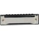 Mega Creative HARMONIJKA MET/PLAST 12X23X3 MIX4 MC B/C144/288 14103553 5905523658637