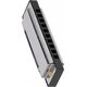 Mega Creative HARMONIJKA MET/PLAST 12X23X3 MIX4 MC B/C144/288 14103553 5905523658637