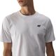 4f T-shirt 4F 4FWMM00TTSHM1843 10S 14104562 5905700008606