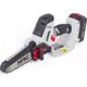 Piła łańcuchowa NAC NAC PIŁA ŁAŃCUCHOWA AKUM. 18V 1x2,0Ah 12,7cm 14104785 5905842505995