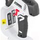 Piła łańcuchowa NAC NAC PIŁA ŁAŃCUCHOWA AKUM. 18V 1x2,0Ah 12,7cm 14104785 5905842505995