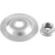 Piła łańcuchowa Dewalt DEWALT ZESTAW DO MOCOWANIA NOŻA DO KOSY DT20684 DO DCMASBC1N 14104796 5035048748916