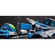 Högert Technik HOGERT SZCZYPCE DO ZACISKANIA OPASEK KABLOWYCH 2,4-4,8mm 14104811 5902801327537