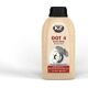 K2 K2 PŁYN HAMULCOWY DOT4 Z CERTYFIKATEM. DOT 4 RACING 250ML 14104826 5906534014559