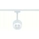 Paulmann Reflektor na szynoprzewód URail PANE LED DIM 7,4W 680lm 4000K 230V biały RAL9003 / metal 14104944 4000870948941