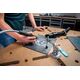 Wolfcraft Mobilny zacisk szybkomocujący Wolfcraft 14104977 4006885689305