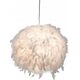 Lampa wisząca Reality Ducky 328401-07 lampa wisząca zwis 1x40W E27 biała 14105013 5906737301012