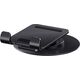 Podstawka Ugreen Podstawka na smartfon / tablet UGREEN LP805, obrotowa czarna 14105737 6941876231522