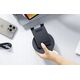 Podstawka Ugreen Podstawka na smartfon / tablet UGREEN LP805, obrotowa czarna 14105737 6941876231522