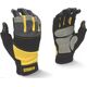 Dewalt rękawice wzmocnione bez palców l dewalt 14106089 674326273952