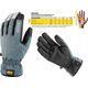 Dewalt rękawice nitrylowe ultradex l dewalt 14106095 674326273341