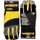 Dewalt rękawice wzmocnione pełne palce l dewalt 14106099 674326273976
