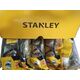 Stanley okulary ochronne sy180 in/outdoor stanley 14106106 674326264721