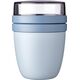 Mepal Lunchpot Ellipse nordic blue new 107648015700 14107045 8720294022824