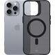 3MK Apple iPhone 16 Pro Max - 3mk Smoke MagCase 14113081 5903108586689