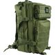 Plecak turystyczny Offlander Plecak turystyczny Survival 43l zielony Offlander 14113210 5903733008624
