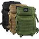 Plecak turystyczny Offlander Plecak turystyczny Survival 43l zielony Offlander 14113210 5903733008624